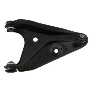Control Arm with bushes and joint