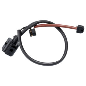 Wear Indicator for brake lining