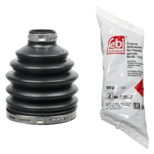 Axle Collar Kit