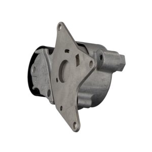 Belt Tensioner for V-ribbed belt