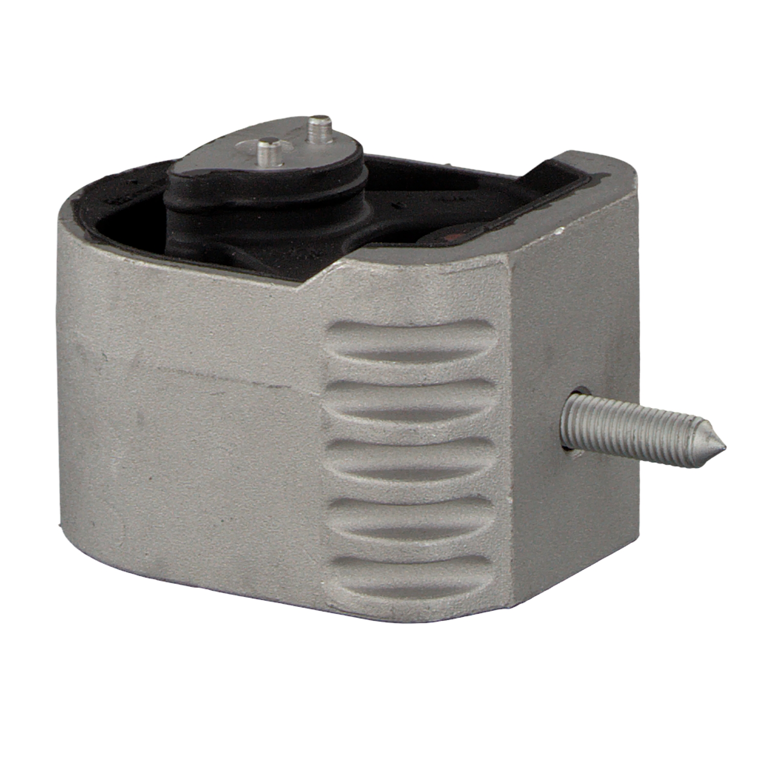 Engine Mounting