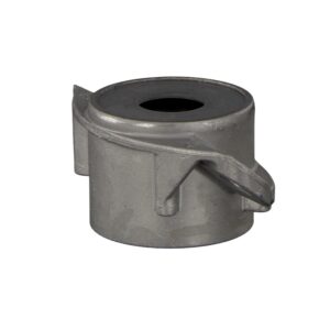 Strut Mounting without ball bearing