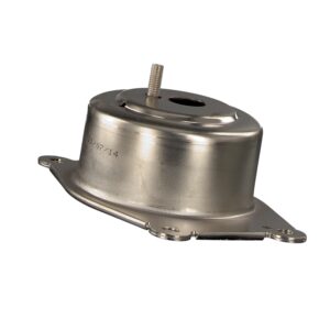 Engine Mounting