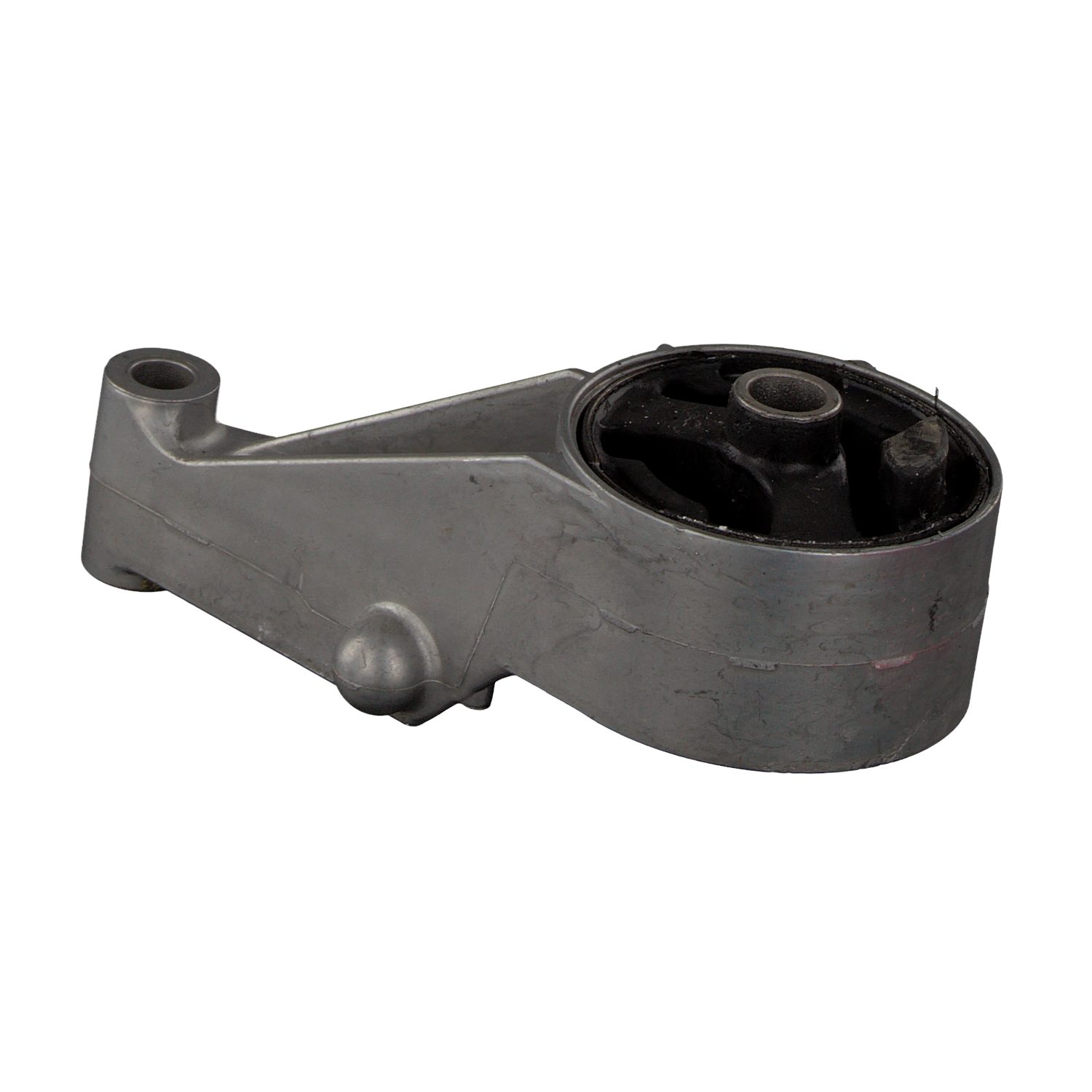 Engine Mounting