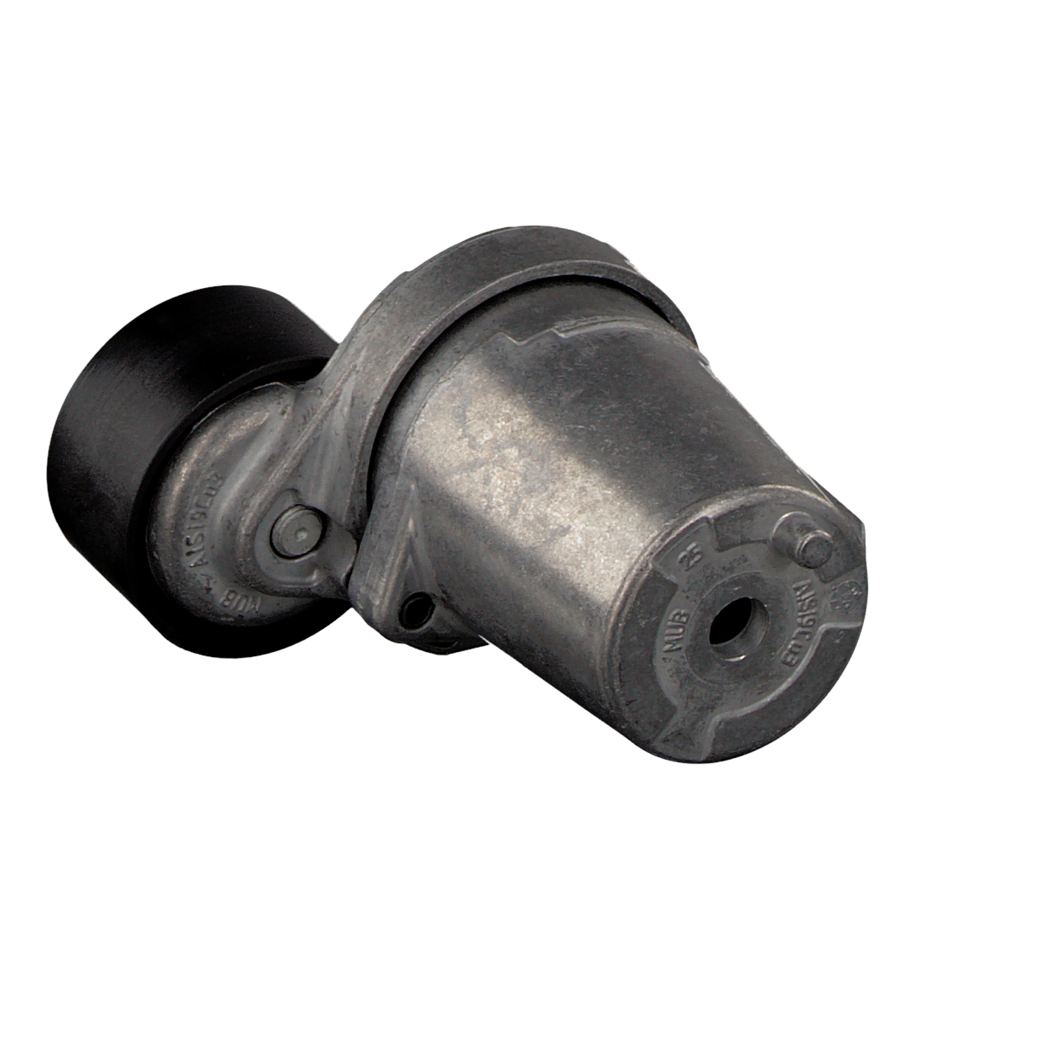Belt Tensioner for V-ribbed belt