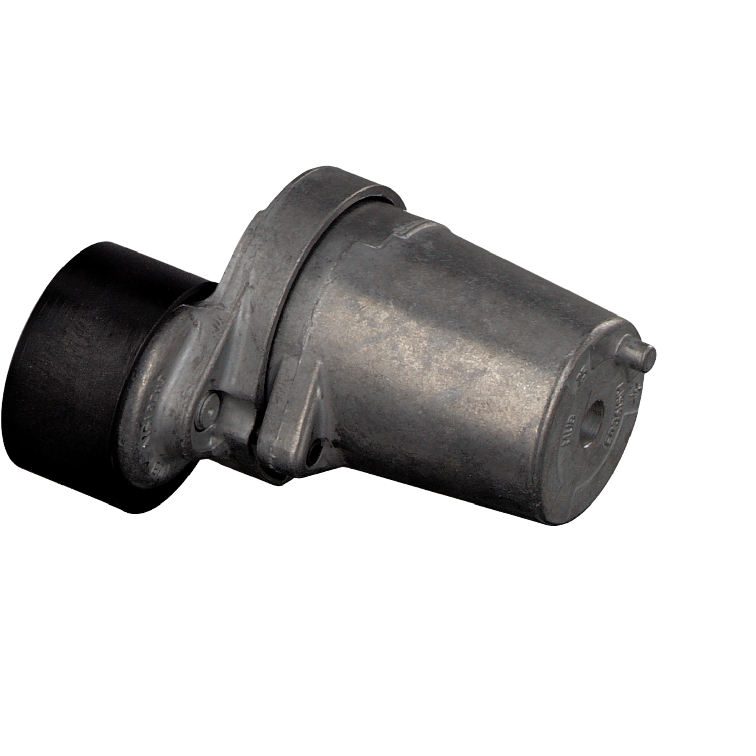 Belt Tensioner for V-ribbed belt