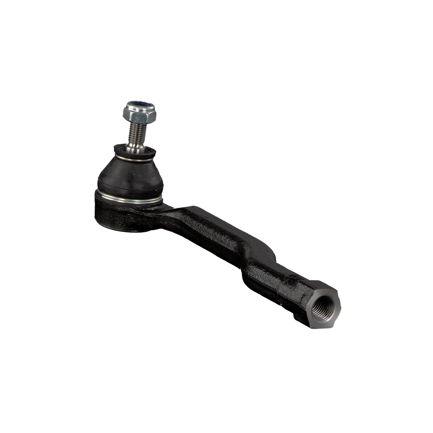 Tie Rod End with lock nut