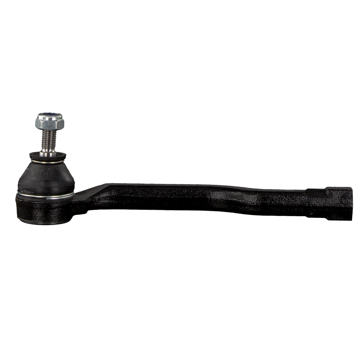 Tie Rod End with lock nut
