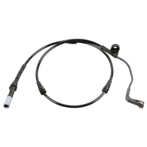Wear Indicator for brake lining