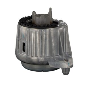 Engine Mounting