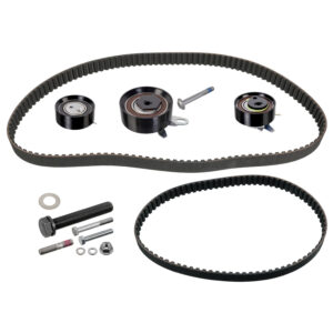 Timing Belt Kit for camshaft and injection pump