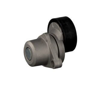 Belt Tensioner for V-ribbed belt