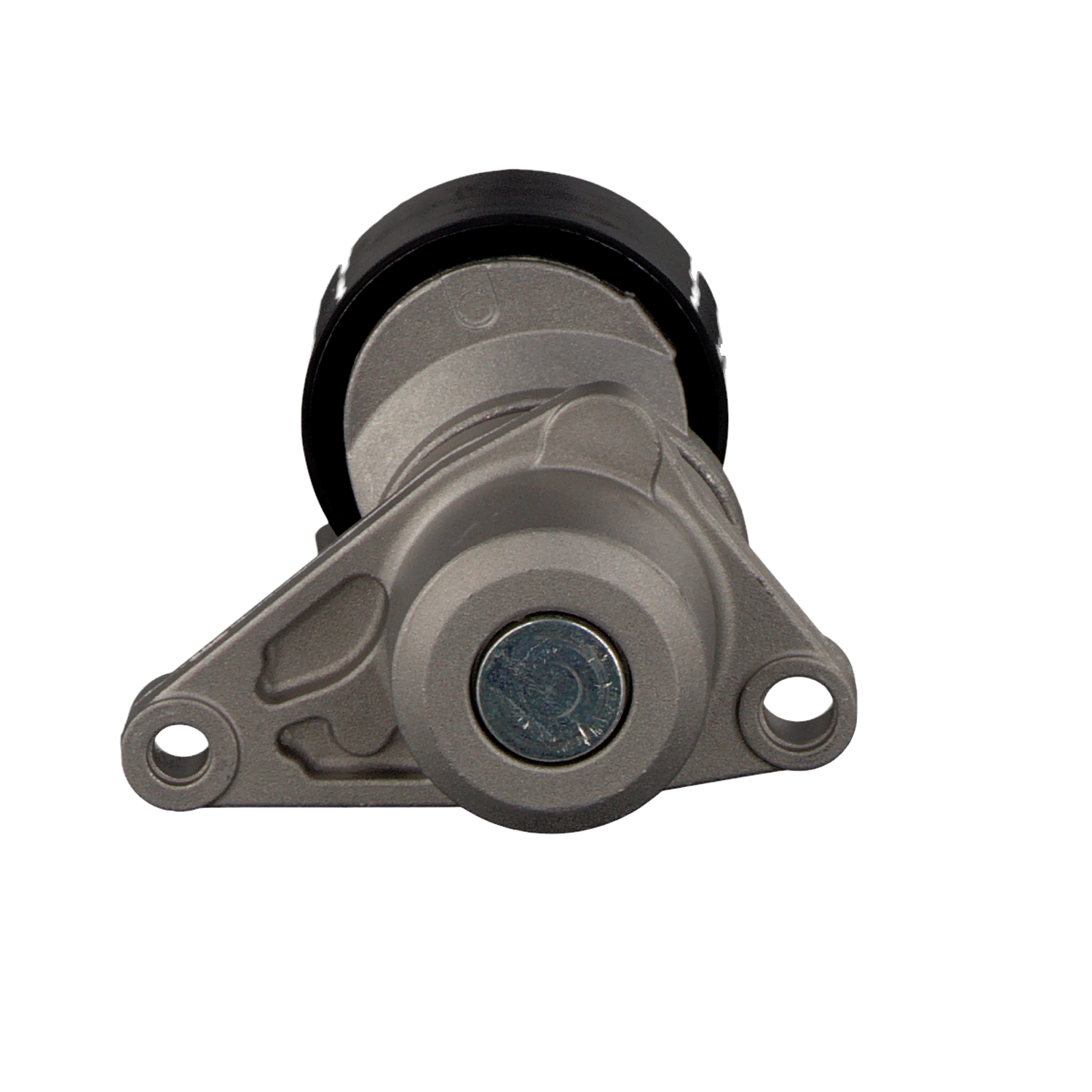 Belt Tensioner for V-ribbed belt