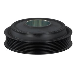 TVD Pulley for crankshaft