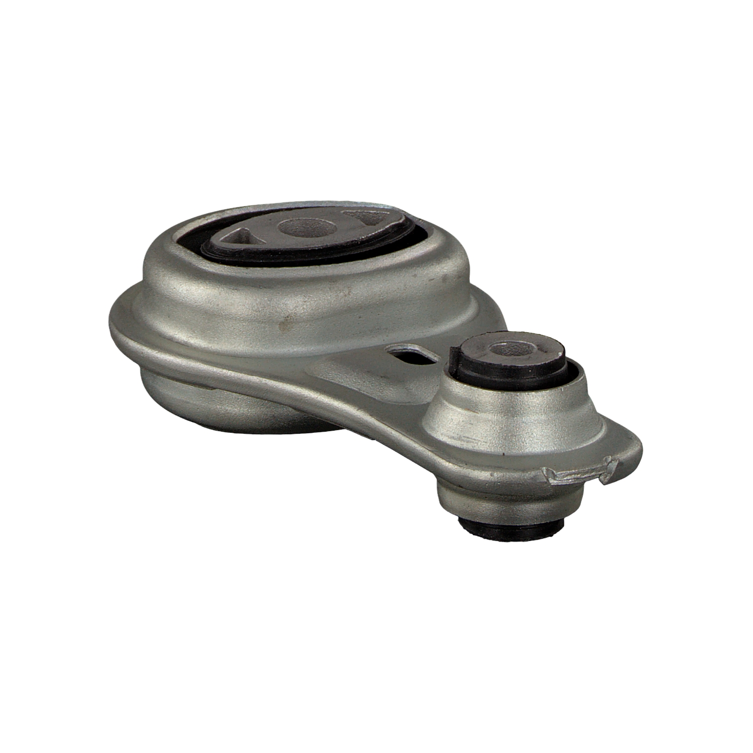 Engine Mounting
