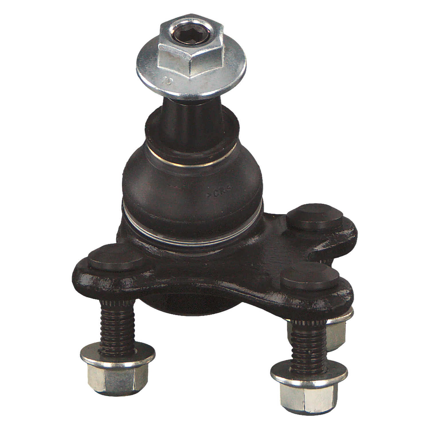 Ball Joint with lock nuts