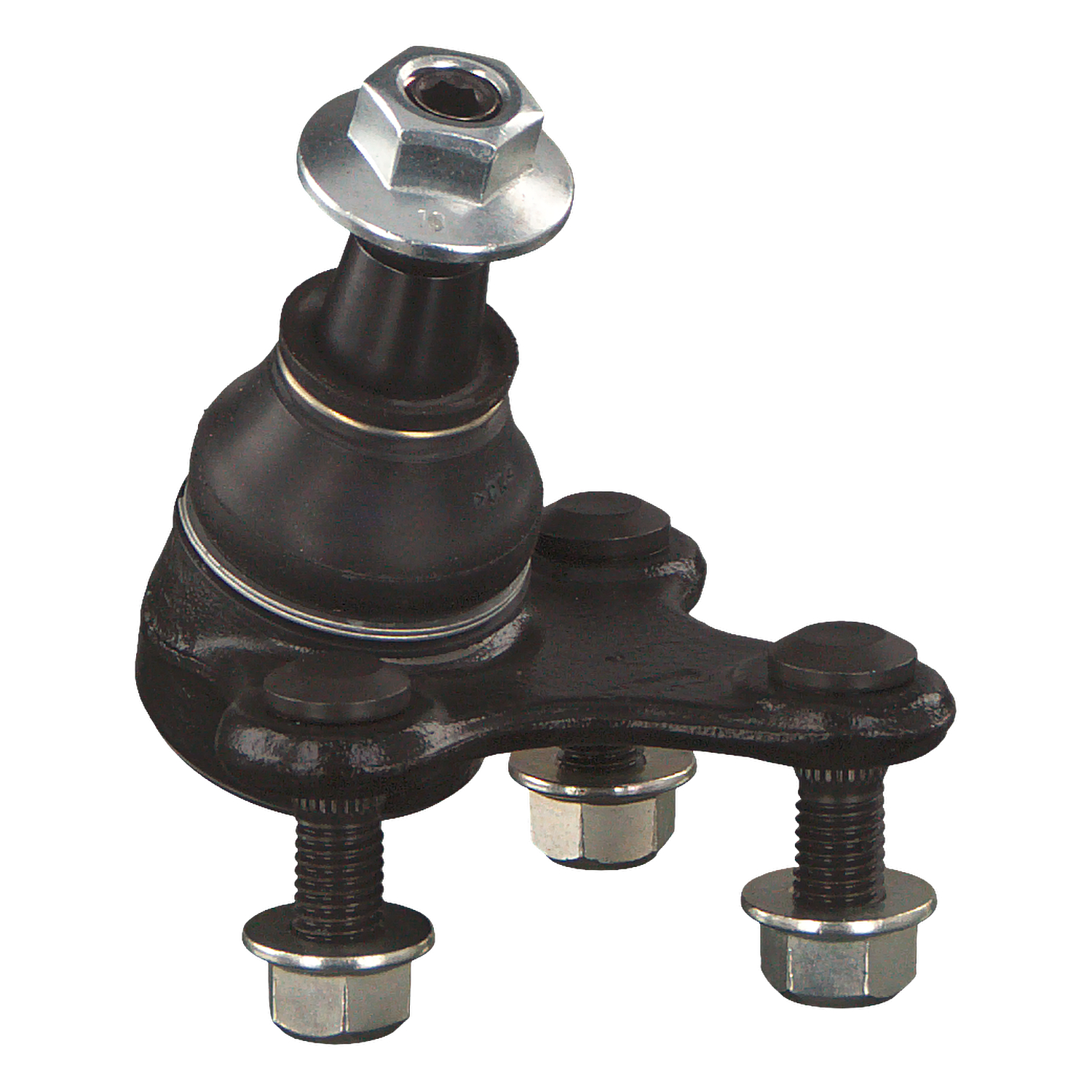 Ball Joint with lock nuts