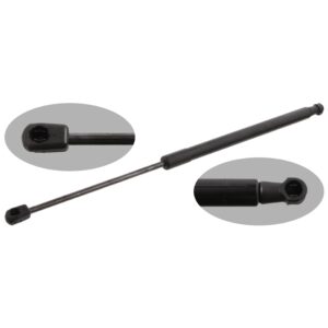 Gas Spring for tailgate