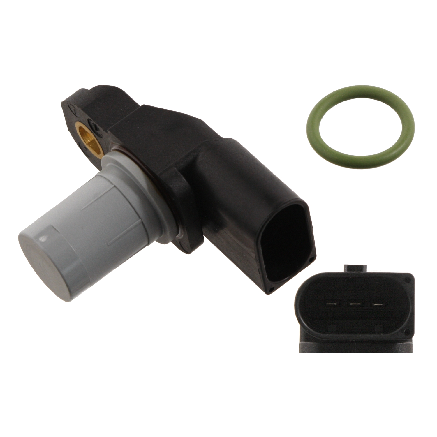 Camshaft Sensor with sealing ring