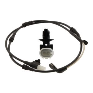 Wear Indicator for brake lining