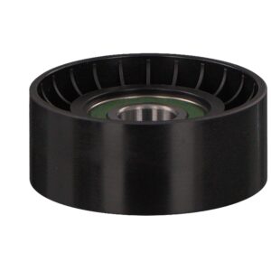 Idler Pulley for V-ribbed belt