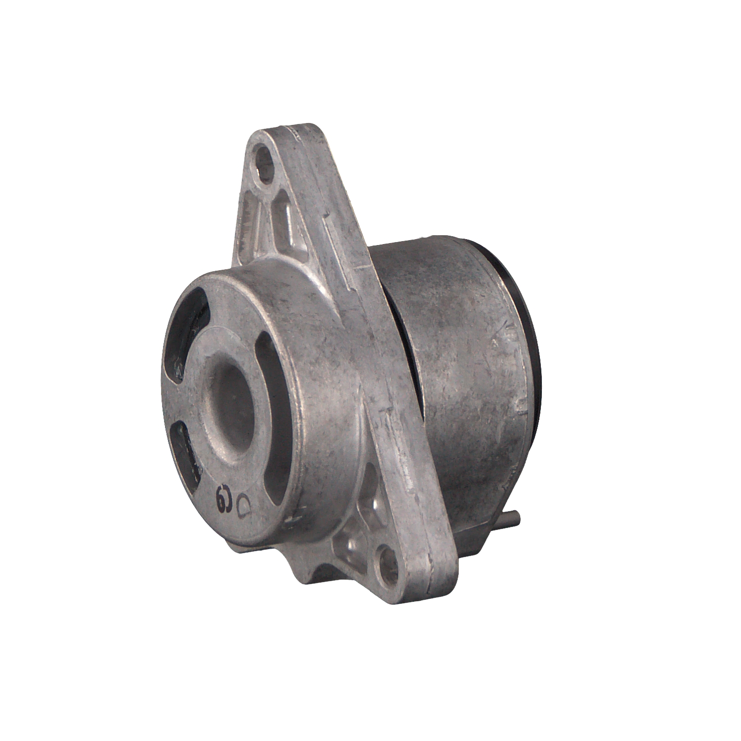 Belt Tensioner for V-ribbed belt