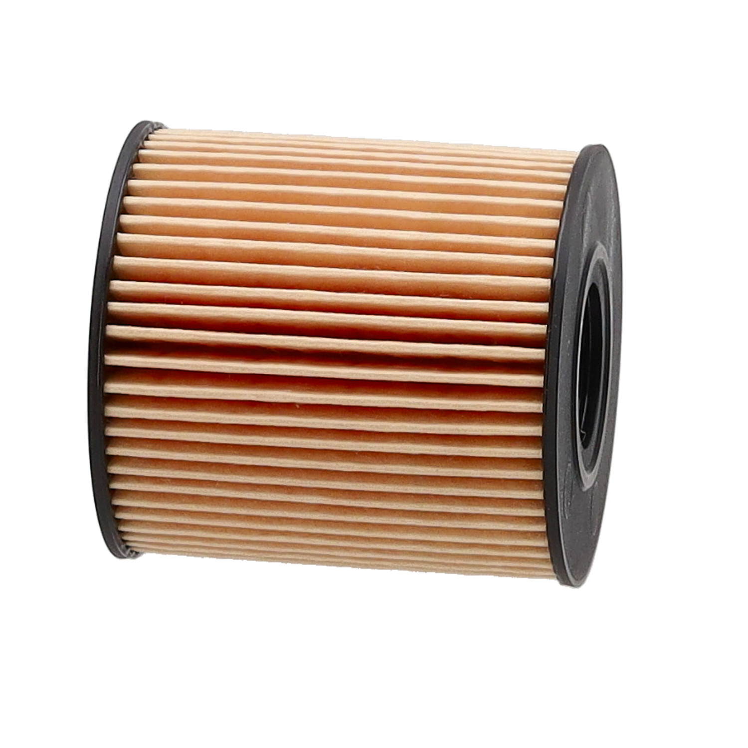Oil Filter with sealing ring