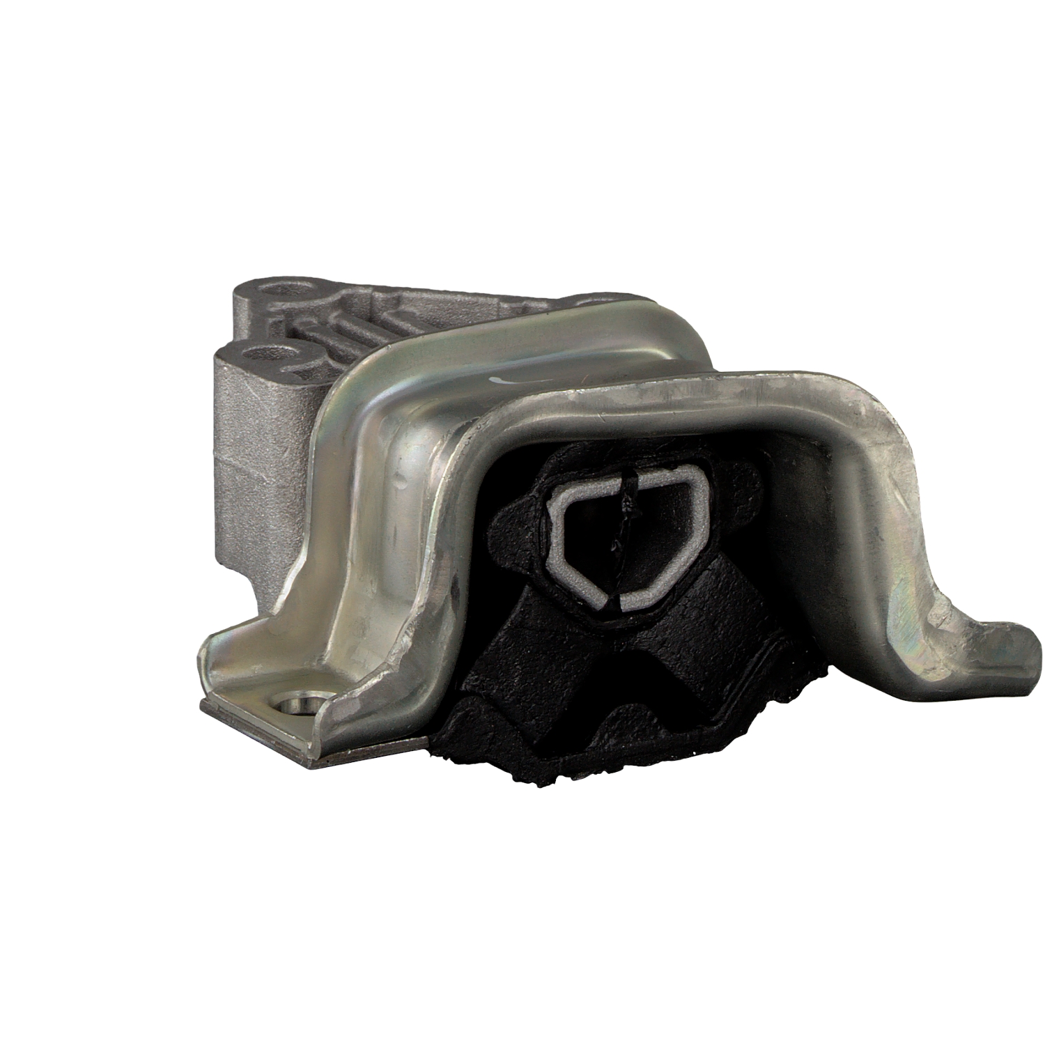 Engine Mounting