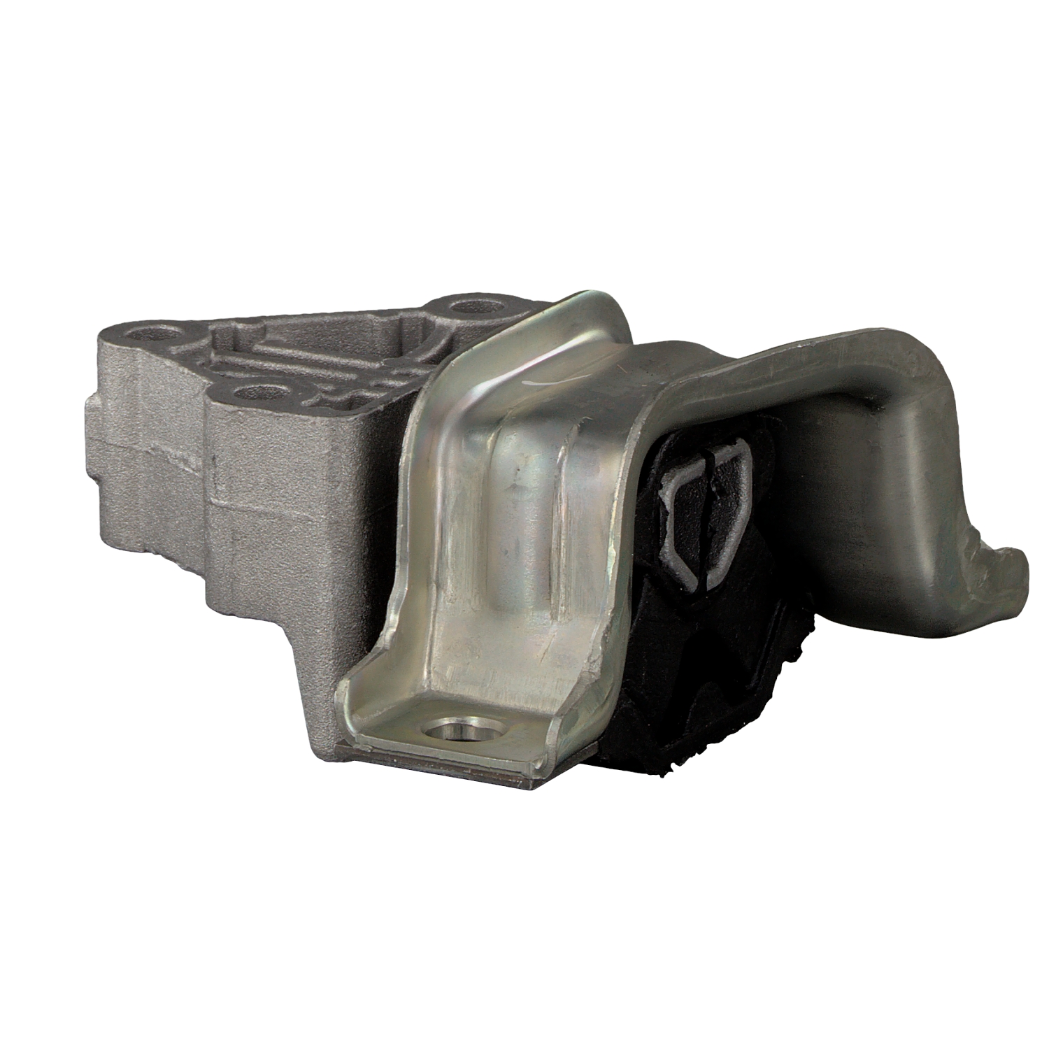 Engine Mounting