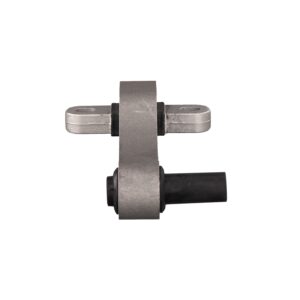 Engine Mounting