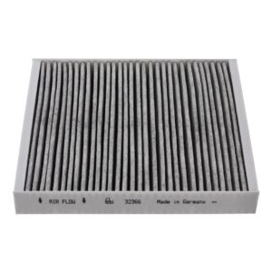 Cabin Air Filter