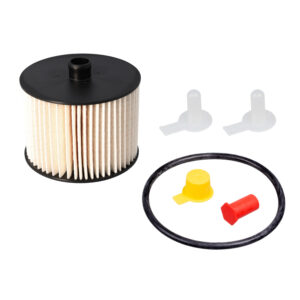 Fuel Filter with additional parts
