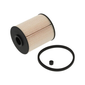 Fuel Filter with seal rings
