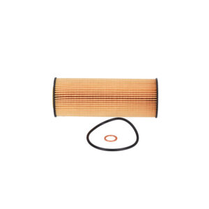 Oil Filter with seal rings