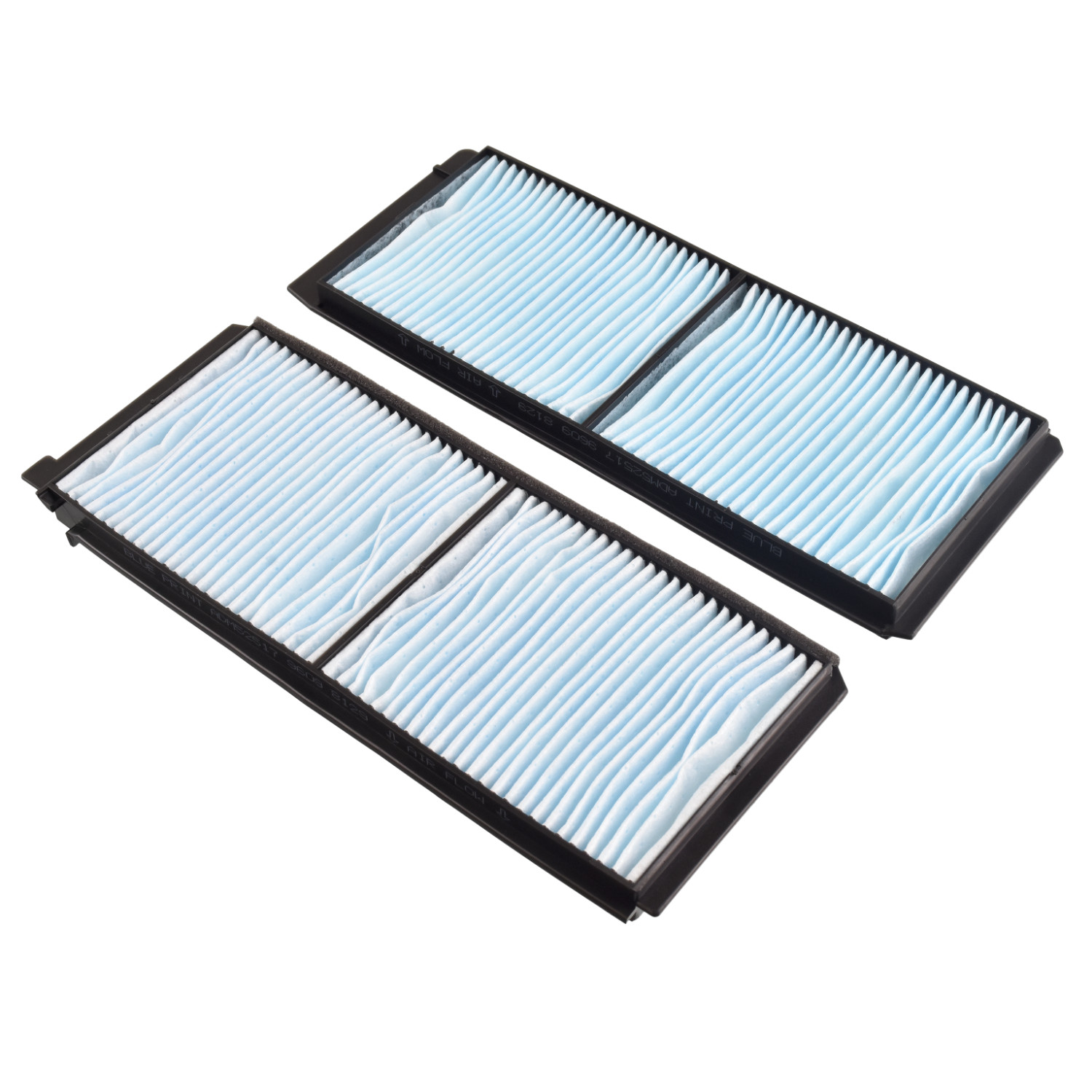 Cabin Filter Set