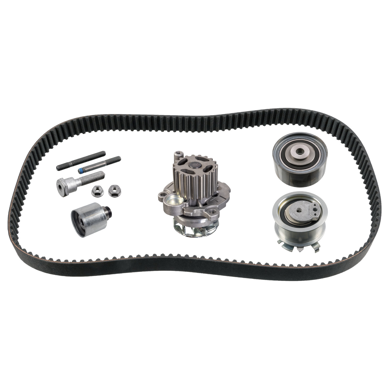 Timing Belt Kit with water pump