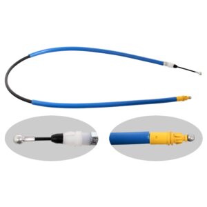 Hand Brake Cable