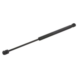 Gas Spring for rear window