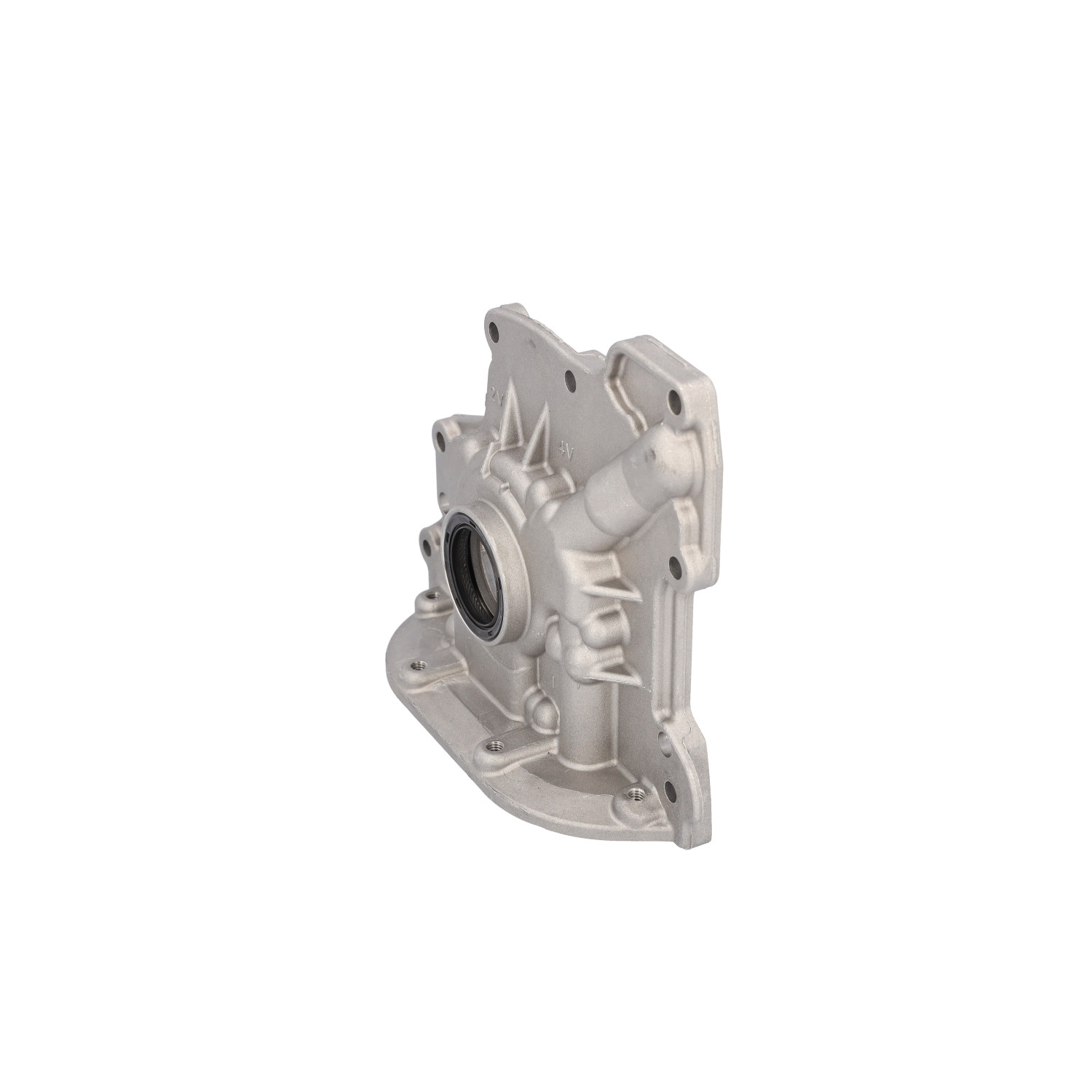 Oil Pump with gaskets