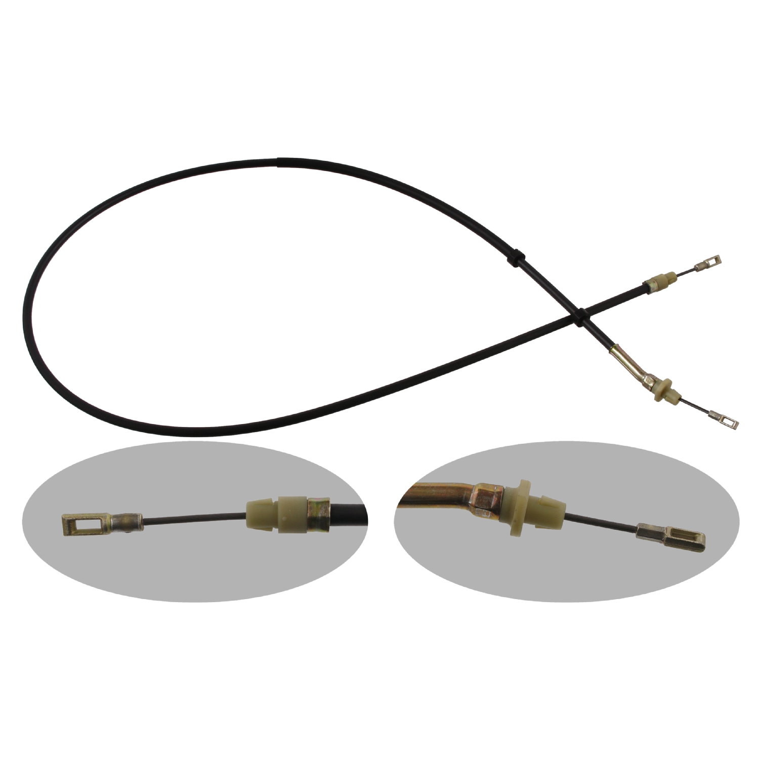 Hand Brake Cable
