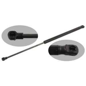 Gas Spring for tailgate