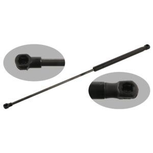 Gas Spring for tailgate