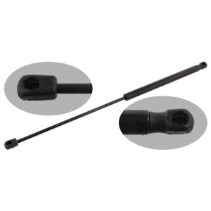 Gas Spring for tailgate