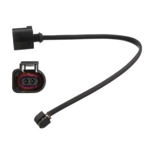 Wear Indicator for brake lining