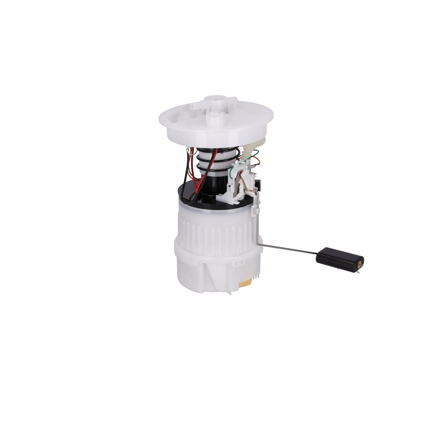 Fuel Supply Unit with fuel level sender unit