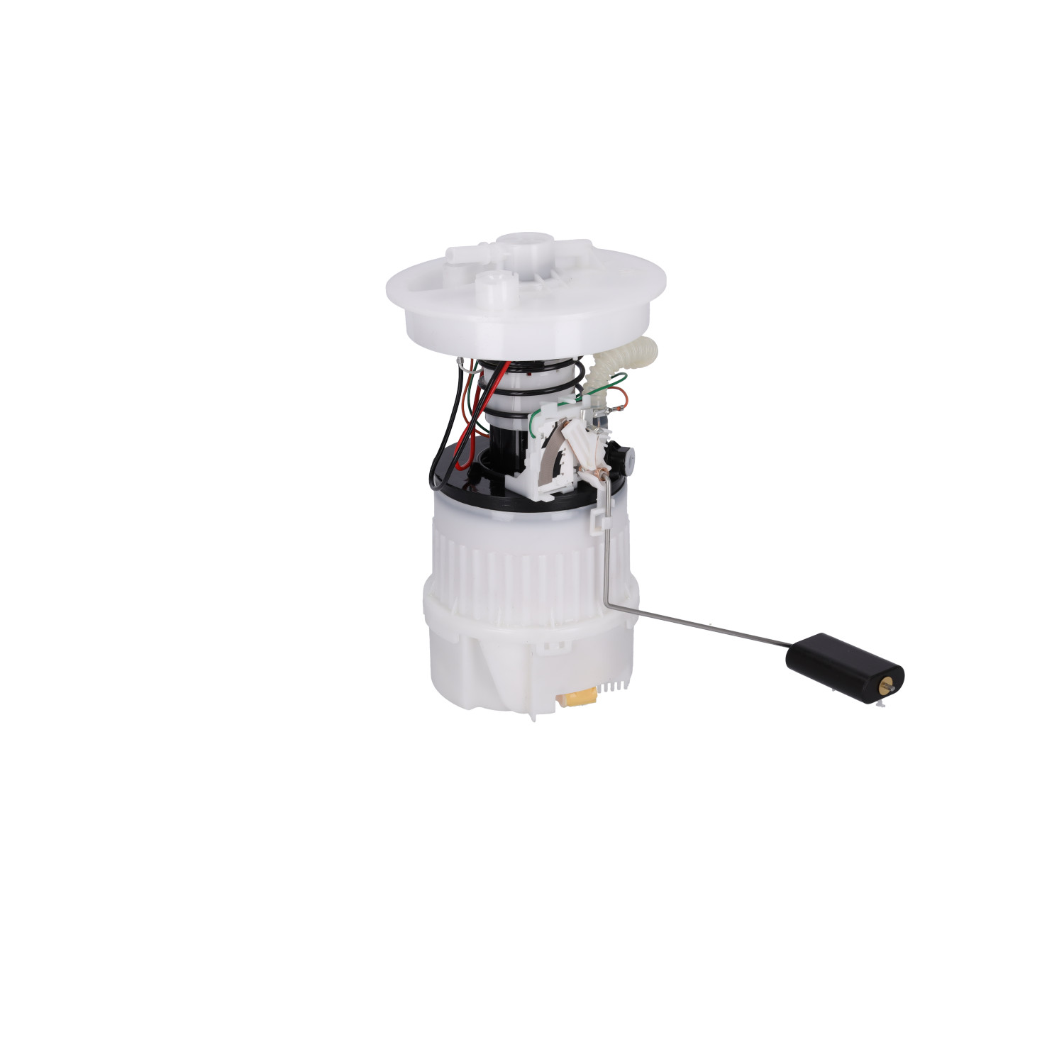 Fuel Supply Unit with fuel level sender unit