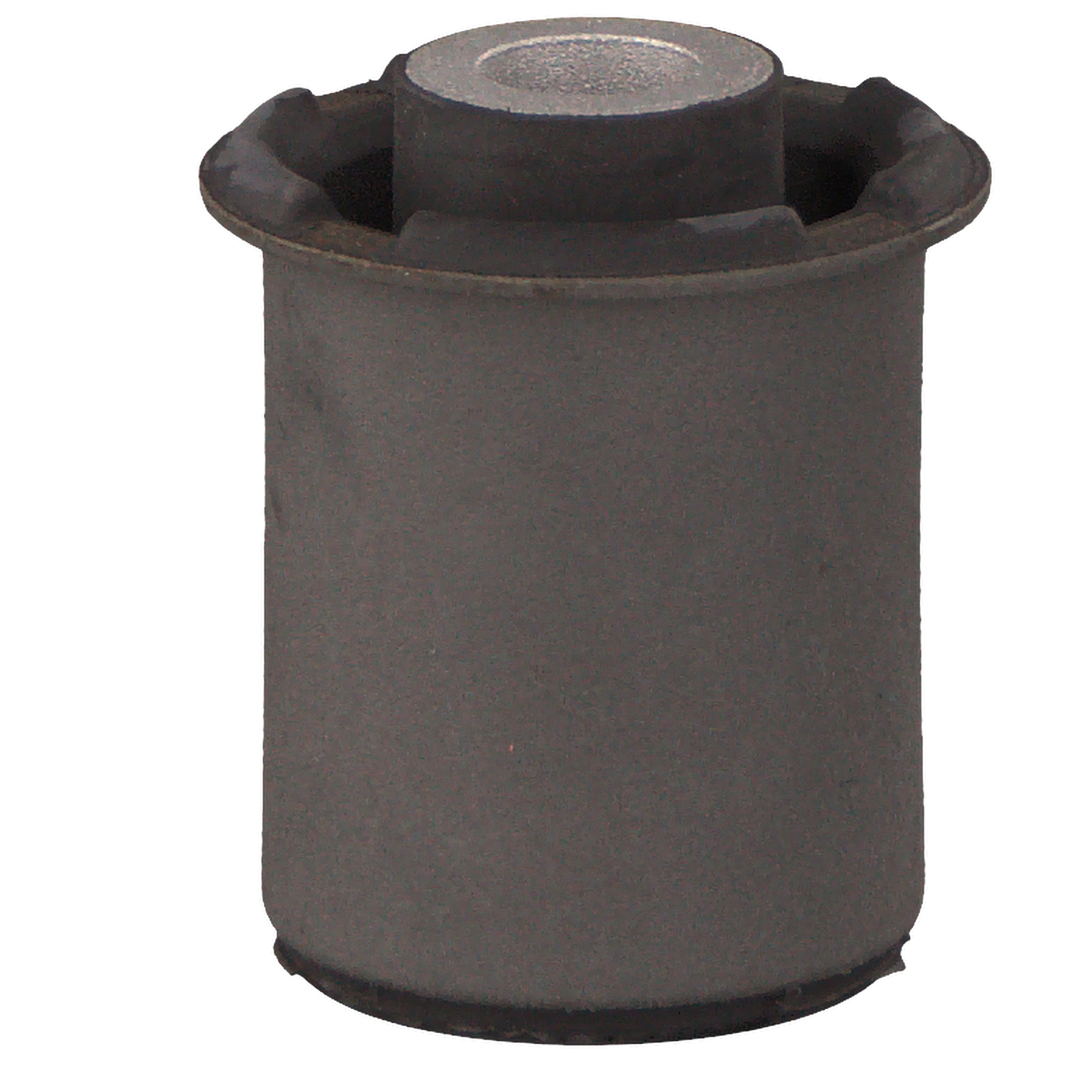 Axle Beam Mount for rear axle support