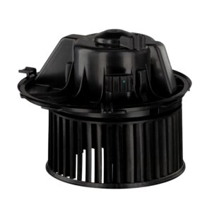 Interior Fan Assembly