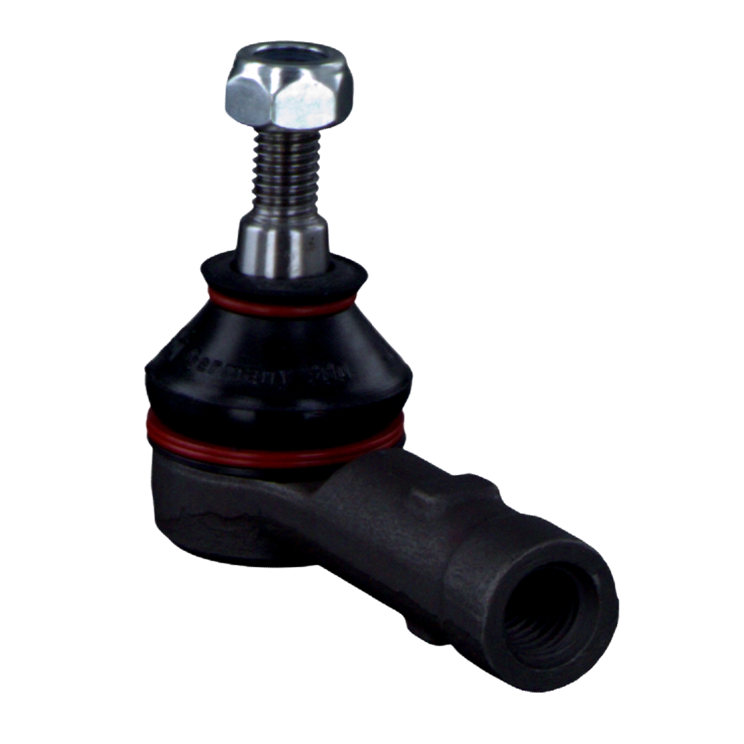 Tie Rod End with lock nut