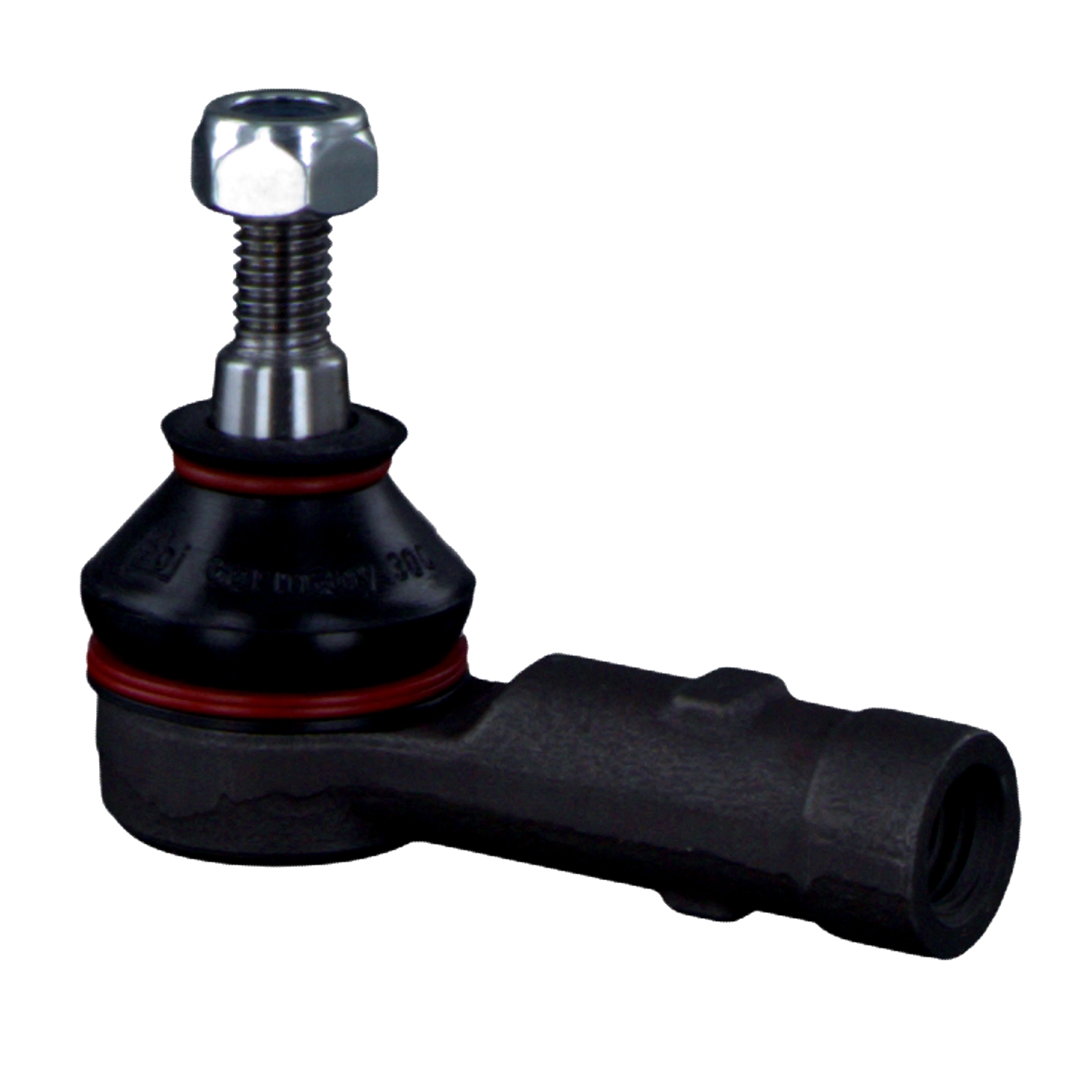 Tie Rod End with lock nut